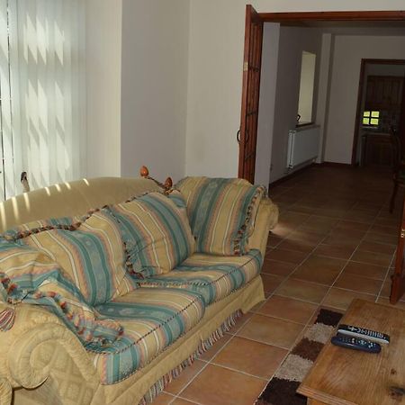 Stabl Yr Nant Villa Pentrefoelas Ngoại thất bức ảnh