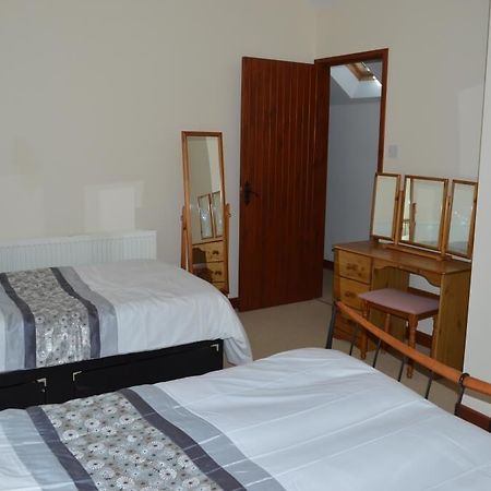 Stabl Yr Nant Villa Pentrefoelas Ngoại thất bức ảnh