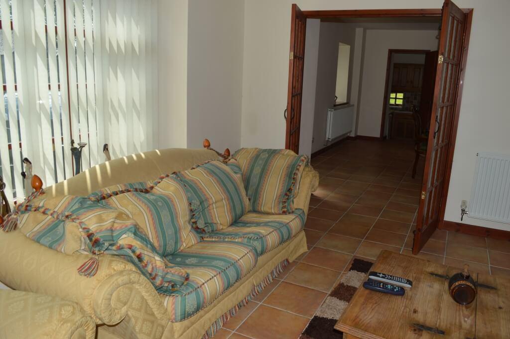 Stabl Yr Nant Villa Pentrefoelas Ngoại thất bức ảnh