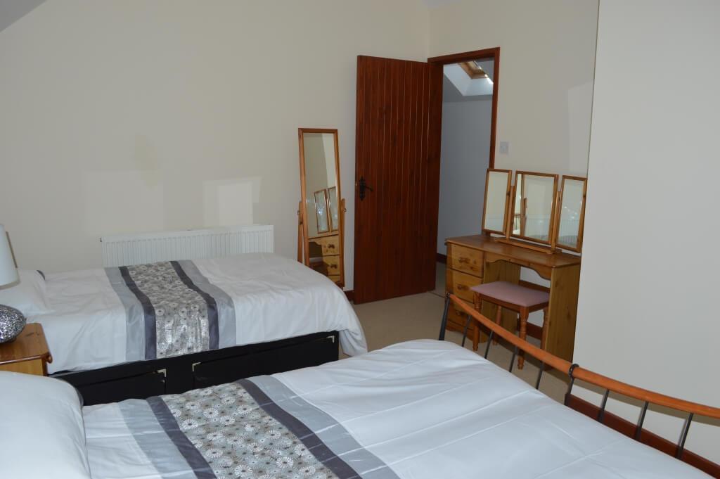 Stabl Yr Nant Villa Pentrefoelas Ngoại thất bức ảnh