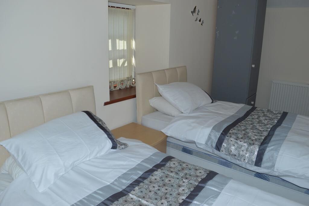 Stabl Yr Nant Villa Pentrefoelas Ngoại thất bức ảnh