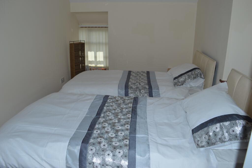 Stabl Yr Nant Villa Pentrefoelas Ngoại thất bức ảnh